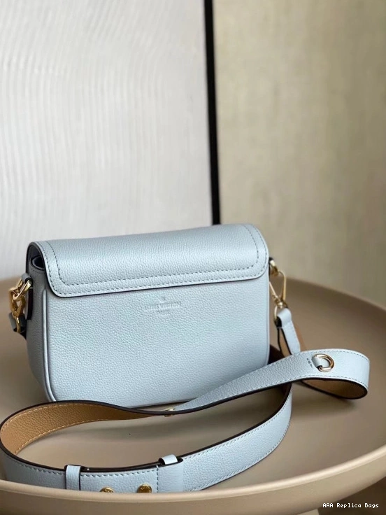 Aaa replica bags VUITTON LOUIS LOCKME TENDER 0810
